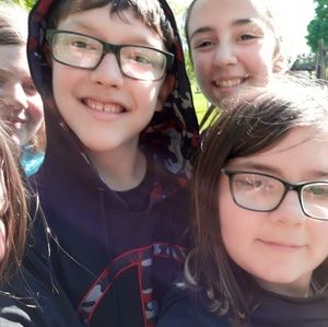 Meet your Posher, Xander